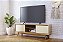 Bancada Rack Atlas Cinamomo / Off White - Madetec - Imagem 2