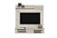 Bancada Suspensa Frizz Sublime Calacata / Off White Madetec - Imagem 4