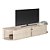 Bancada Suspenso Algarve Calacata / Off White - Madetec - Imagem 7