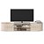 Bancada Suspenso Algarve Calacata / Off White - Madetec - Imagem 1