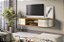 Bancada Suspenso Algarve Cinamomo / Off White - Madetec - Imagem 5