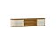 Bancada Suspenso Algarve Cinamomo / Off White - Madetec - Imagem 6