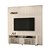 Composição Frizz New Prestige Calacata / Off White - Madetec - Imagem 1
