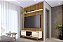 Composição Rack Milo Cinamomo / Off White - Madetec - Imagem 4