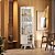 Cristaleira Marina Calacata / Off White - Madetec - Imagem 2