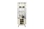 Cristaleira Marina Calacata / Off White - Madetec - Imagem 5