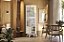 Cristaleira Marina Calacata / Off White - Madetec - Imagem 4