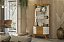 Cristaleira Moss Cinamomo / Off White - Madetec - Imagem 4
