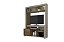 Estante P/ TV 55" Flavia Fendi / Naturale - Madetec - Imagem 3