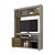 Estante P/ TV 55" Flavia Fendi / Naturale - Madetec - Imagem 1