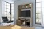Estante P/ TV 55" Flavia Fendi / Naturale - Madetec - Imagem 4