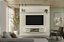 Home Suspenso New Bugatti Calacata / Off White - Madetec - Imagem 4