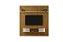 Home Suspenso New Bugatti Cinamomo / Off White - Madetec - Imagem 5