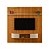 Home Suspenso New Bugatti Cinamomo / Off White - Madetec - Imagem 1