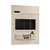 Home Suspenso New Monte Carlo Calacata / Off White - Madetec - Imagem 1