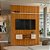 Home Suspenso New Monte Carlo Cinamomo / Off White - Madetec - Imagem 2