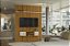 Home Suspenso New Monte Carlo Cinamomo / Off White - Madetec - Imagem 4