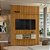 Home Suspenso New Monte Carlo Cumaru / Opala - Madetec - Imagem 2