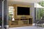Home Theater Bancada Frizz Plus Cumaru - Madetec - Imagem 4