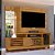 Home Theater Bancada Frizz Plus Cumaru - Madetec - Imagem 2