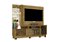 Home Theater Bancada Frizz Plus Cumaru - Madetec - Imagem 5