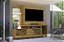 Home Theater Bancada Frizz Plus Cumaru - Madetec - Imagem 4