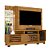 Home Theater Bancada Frizz Plus Cumaru - Madetec - Imagem 1