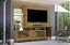 Home Theater Bancada Frizz Plus Cumaru - Madetec - Imagem 4