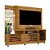 Home Theater Bancada Frizz Plus Cumaru - Madetec - Imagem 1