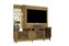 Home Theater Bancada Frizz Plus Cumaru - Madetec - Imagem 5