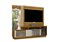 Home Theater Frizz Plus Cinamomo / Off White - Madetec - Imagem 5