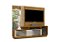 Home Theater Frizz Plus Cinamomo / Off White - Madetec - Imagem 3