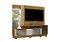 Home Theater Frizz Plus Cinamomo / Off White - Madetec - Imagem 3