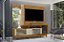 Home Theater Frizz Plus Cinamomo / Off White - Madetec - Imagem 4