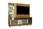 Home Theater Frizz Plus Cinamomo / Off White - Madetec - Imagem 5
