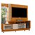 Home Theater Frizz Plus Cinamomo / Off White - Madetec - Imagem 1