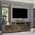 Home Theater Frizz Plus Fendi / Naturale - Madetec - Imagem 4