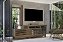 Home Theater Frizz Plus Fendi / Naturale - Madetec - Imagem 2