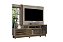 Home Theater Frizz Plus Fendi / Naturale - Madetec - Imagem 1