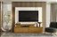 Home Theater New Apolo Cinamomo / Off White - Madetec - Imagem 4