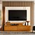 Home Theater New Apolo Cinamomo / Off White - Madetec - Imagem 2