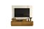 Home Theater New Apolo Cinamomo / Off White - Madetec - Imagem 3