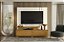 Home Theater New Apolo Cinamomo / Off White - Madetec - Imagem 3