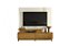 Home Theater New Apolo Cinamomo / Off White - Madetec - Imagem 4