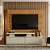 Home Theater New Apolo Cumaru / Opala - Madetec - Imagem 2