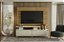 Home Theater New Apolo Cumaru / Opala - Madetec - Imagem 4