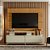 Home Theater New Apolo Cumaru / Opala - Madetec - Imagem 2