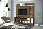 Home Theater Rack Alan Naturale / Off White - Madetec - Imagem 4