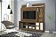 Home Theater Rack Alan Naturale / Off White - Madetec - Imagem 4