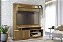Home Theater Rack Ares Cumaru - Madetec - Imagem 2